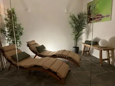 Relaxliegen