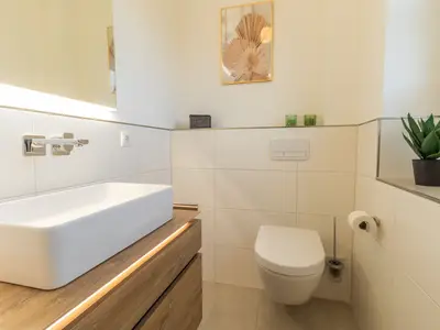 Gäste-WC