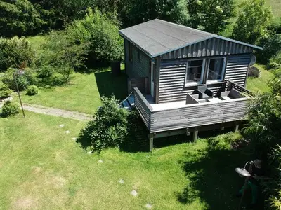 Ferienhaus für 4 Personen (40 m²) in Hagen Auf Rügen 1/9