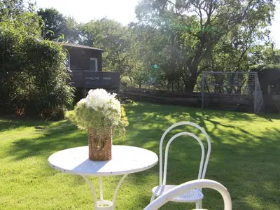 Ferienhaus für 4 Personen (40 m²) in Hagen Auf Rügen 2/9