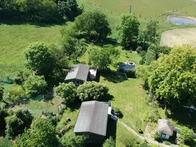 Ferienhaus für 4 Personen (40 m²) in Hagen Auf Rügen 3/9
