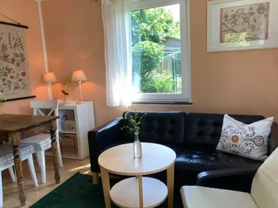 Ferienhaus für 4 Personen (40 m²) in Hagen Auf Rügen 5/9