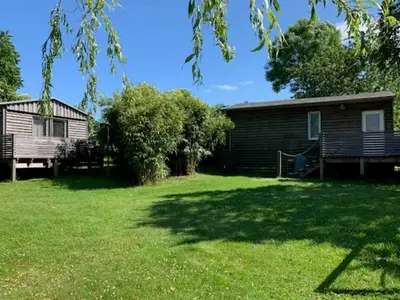 Ferienhaus für 4 Personen (40 m²) in Hagen Auf Rügen 9/9