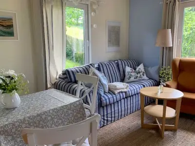 Ferienhaus für 4 Personen (40 m²) in Hagen Auf Rügen 5/9