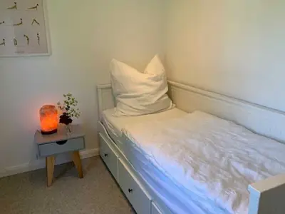 Ferienhaus für 4 Personen (40 m²) in Hagen Auf Rügen 7/9