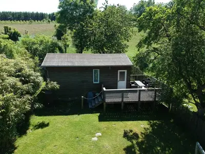 Ferienhaus für 4 Personen (40 m²) in Hagen Auf Rügen 9/9
