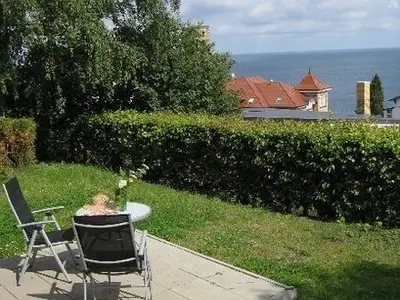 Ferienhaus für 4 Personen (65 m²) in Lohme (Rügen) 1/8