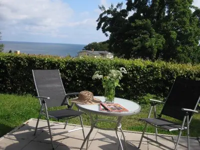 Ferienhaus für 4 Personen (65 m²) in Lohme (Rügen) 2/8