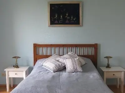 Ferienhaus für 4 Personen (65 m²) in Lohme (Rügen) 7/8