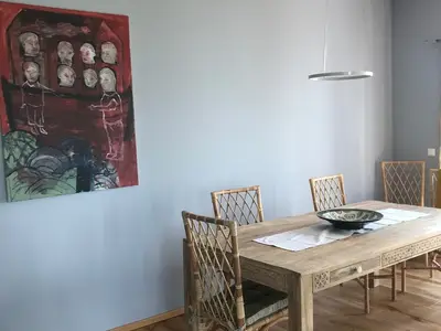 Ferienhaus für 5 Personen (80 m²) in Lohme (Rügen) 3/10