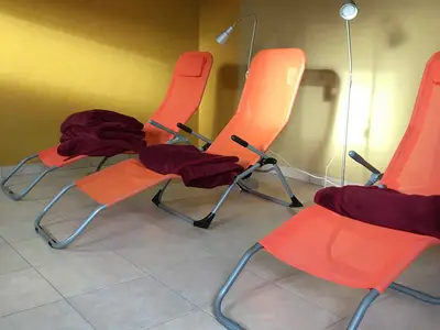 Ferienhaus für 5 Personen (80 m²) in Lohme (Rügen) 8/10