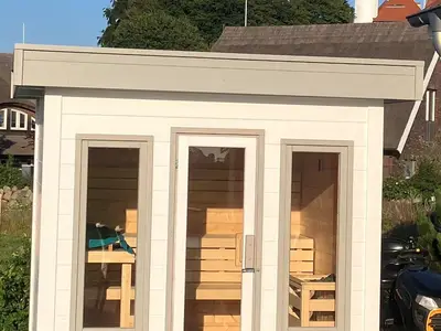 Ferienhaus für 5 Personen (140 m²) in Lohme (Rügen) 7/10