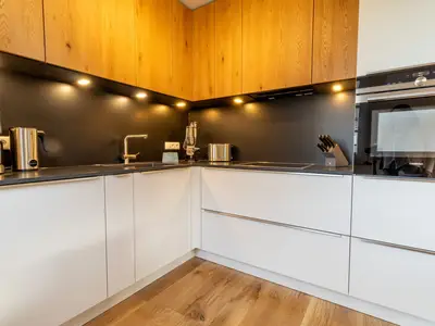 Küche / Küchenzeile