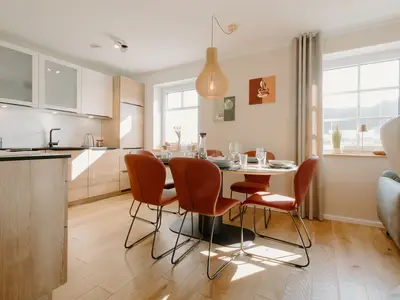 Küche / Küchenzeile