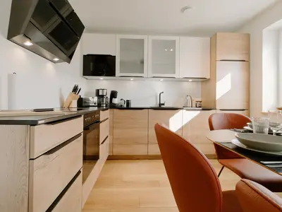 Küche / Küchenzeile