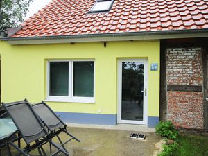 Ferienhaus für 4 Personen (63 m²) in Lohmen