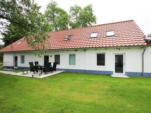 Ferienhaus für 6 Personen (75 m²) in Lohmen