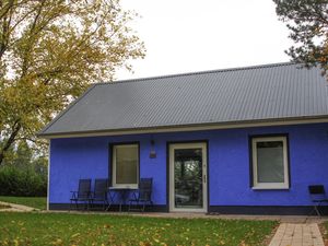 Ferienhaus für 2 Personen (45 m²) in Lohmen