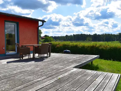 TerraceBalcony