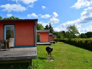 Ferienhaus für 4 Personen (60 m²) in Lohmen