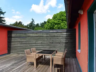 TerraceBalcony