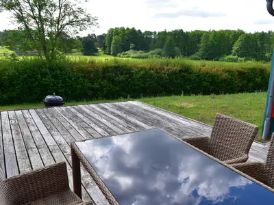 TerraceBalcony