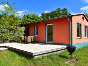 Ferienhaus für 4 Personen (60 m²) in Lohmen