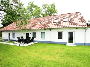 Ferienhaus für 4 Personen (70 m²) in Lohmen