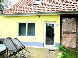 Ferienhaus für 4 Personen (63 m²) in Lohmen