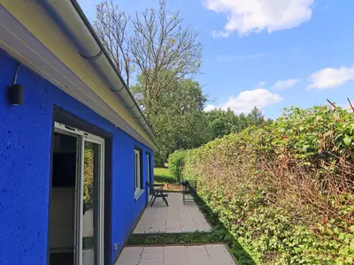 TerraceBalcony
