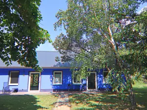 Ferienhaus für 3 Personen (45 m²) in Lohmen