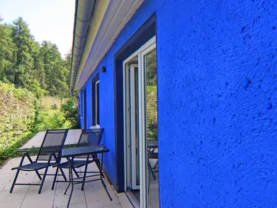TerraceBalcony