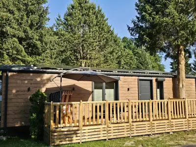 Ferienhaus für 4 Personen (40 m²) in Lohmen 1/9