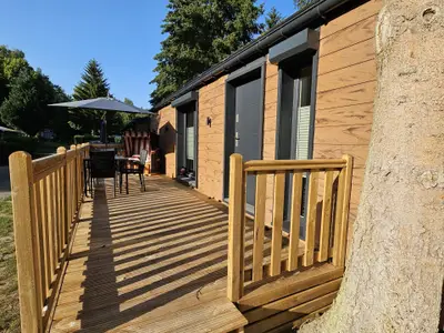 Ferienhaus für 4 Personen (40 m²) in Lohmen 2/9