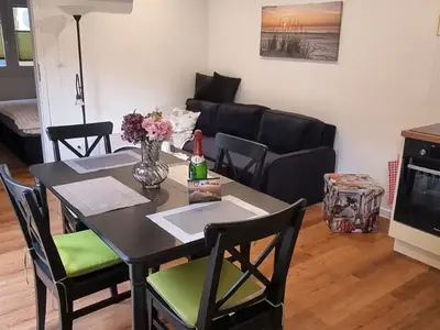 Ferienhaus für 4 Personen (40 m²) in Lohmen 3/9