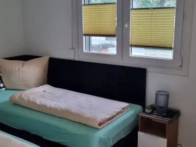 Ferienhaus für 4 Personen (40 m²) in Lohmen 4/9