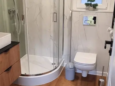 Ferienhaus für 4 Personen (40 m²) in Lohmen 5/9