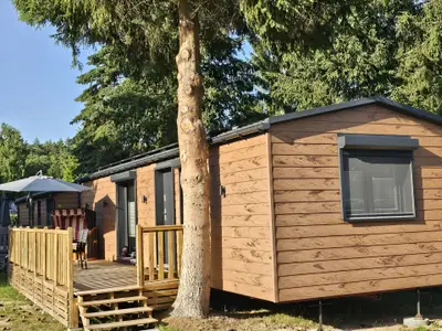 Ferienhaus für 4 Personen (40 m²) in Lohmen 6/9