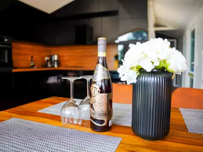 Ferienhaus für 4 Personen (58 m²) in Lohmen 2/8