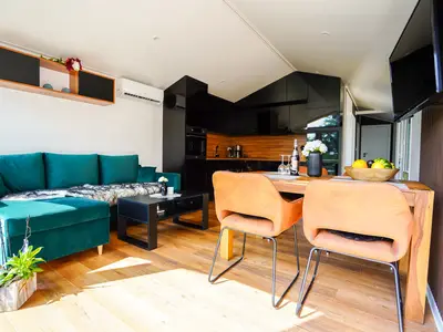 Ferienhaus für 4 Personen (58 m²) in Lohmen 3/8