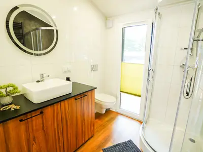 Ferienhaus für 4 Personen (58 m²) in Lohmen 4/8