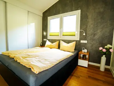Ferienhaus für 4 Personen (58 m²) in Lohmen 5/8