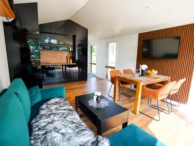 Ferienhaus für 4 Personen (58 m²) in Lohmen 6/8