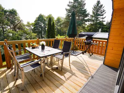 Ferienhaus für 4 Personen (58 m²) in Lohmen 7/8