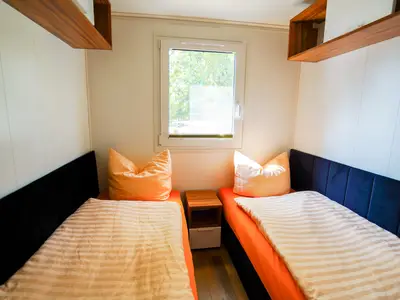 Ferienhaus für 4 Personen (58 m²) in Lohmen 8/8