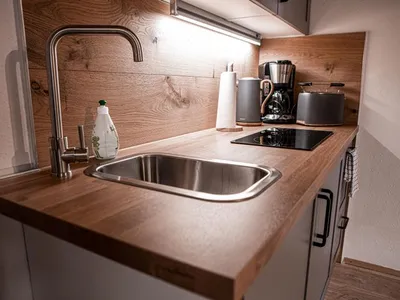 Ferienhaus für 2 Personen (48 m²) in Lohmen 9/10