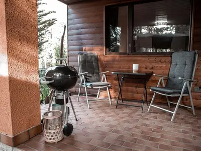 Ferienhaus für 2 Personen (48 m²) in Lohmen 2/10