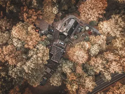 Ferienhaus für 2 Personen (48 m²) in Lohmen 4/10