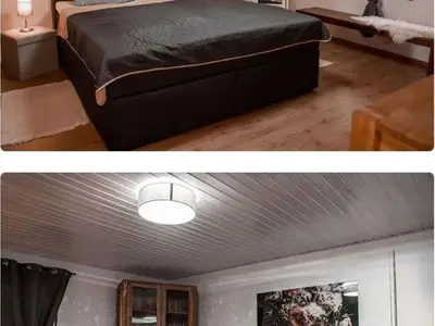 Ferienhaus für 2 Personen (48 m²) in Lohmen 7/10