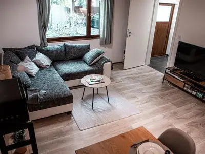Ferienhaus für 2 Personen (48 m²) in Lohmen 8/10